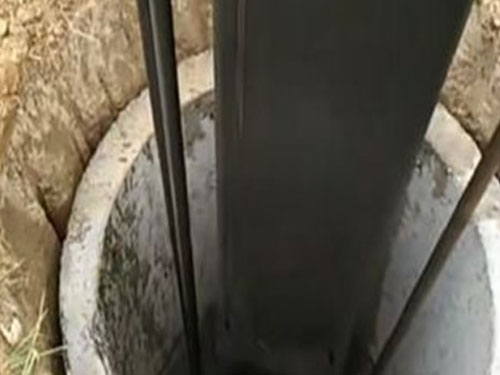 辛集打井公司